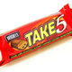 Illustration for article titled Candy Bars, Ranked